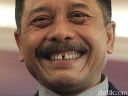 Mantan Hakim MK Jadi Ahli Atas Dugaan Pelanggaran Etik Anwar Usman dkk