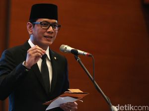 Niat Wisnutama Gaet Influencer Dapat Lampu Hijau, Ada Kucuran Rp 72 M Niat Wisnutama Gaet Influencer Dapat Lampu Hijau, Ada Kucuran Rp 72 M