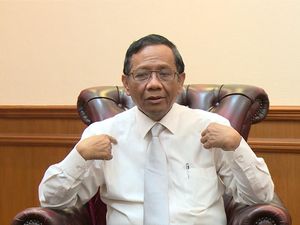 Pemerintah Masih Upayakan Pembebasan 5 WNI yang Diculik Abu Sayyaf Pemerintah Masih Upayakan Pembebasan 5 WNI yang Diculik Abu Sayyaf