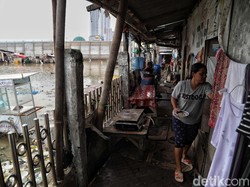 Jokowi Ingin Kemiskinan Turun Jadi 6,5%, Bagaimana Caranya?