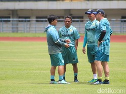 Regulasi 7 Pemain U-23 Dihapus, Persib Bandung: Itu Bagus