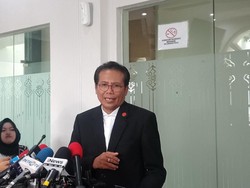 Istana Nilai Rektor UIN Sunan Kalijaga Sangat Pantas Jabat Kepala BPIP