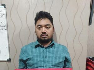 Penanggung Jawab WO Gunakan Uang Korban untuk Beli Rumah Rp 1 Miliar