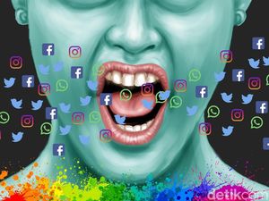 Pria Viral Hina Suku Makassar Diduga Gangguan Jiwa, Polisi Konsultasi ke Ahli Pria Viral Hina Suku Makassar Diduga Gangguan Jiwa, Polisi Konsultasi ke Ahli