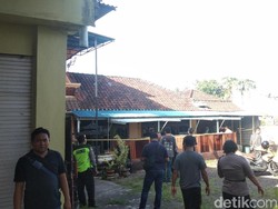 Janda Bos Toko Material Dibunuh di Denpasar, Satu Orang Diamankan