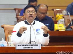 BRTI Dibubarkan Picu Kritik, Ini Reaksi Menkominfo