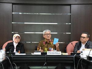 Di Depan Civitas Ubaya, Agun Gunandjar Bicara Pentingnya GBHN