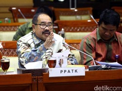 Diminta BPK-Kejagung, PPATK Telusuri Aliran Dana Jiwasraya Sejak 2018