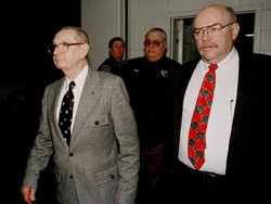 Membunuh Aktivis Kulit Hitam di AS, Orang Ini Sempat Kebal Hukum