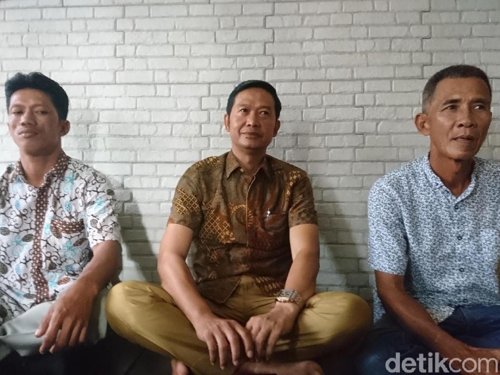 Nelayan Tagih Hadiah Rp 750 Juta Sayembara WN China Hilang di Pulau Sangiang Nelayan Tagih Hadiah Rp 750 Juta Sayembara WN China Hilang di Pulau Sangiang