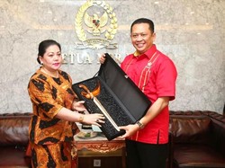 Ketua MPR: Pemerintah Perlu Bantu Keraton Tingkatkan Daya Tarik