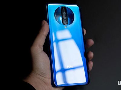 Penampakan Poco X2, Ponsel Layar 120 Hz Rp 3 Jutaan