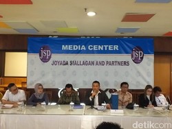 Duh, Hanson Makan Korban Lagi