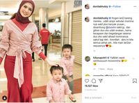 Unggahan Donita