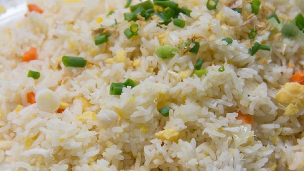 Nasi Goreng Oriental