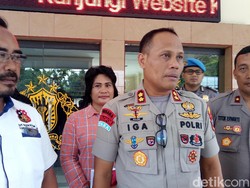 Bocah SD Tewas Dibunuh di Kebun Durian, Polisi Periksa Kejiwaan Tersangka