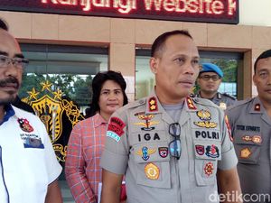 Bocah SD Tewas Dibunuh di Kebun Durian, Polisi Periksa Kejiwaan Tersangka Bocah SD Tewas Dibunuh di Kebun Durian, Polisi Periksa Kejiwaan Tersangka