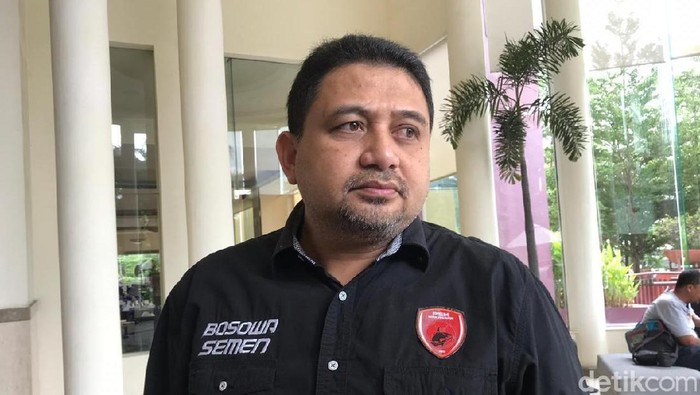 Munafri Arifuddin