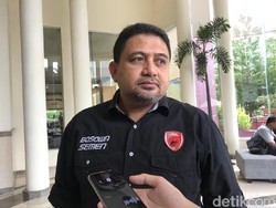 PSM Makassar Akan Gelar 2 Laga Uji Coba Jelang AFC, Appi Ingin Lawan Sepadan