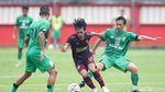 Bhayangkara FC Tumbang di PTIK