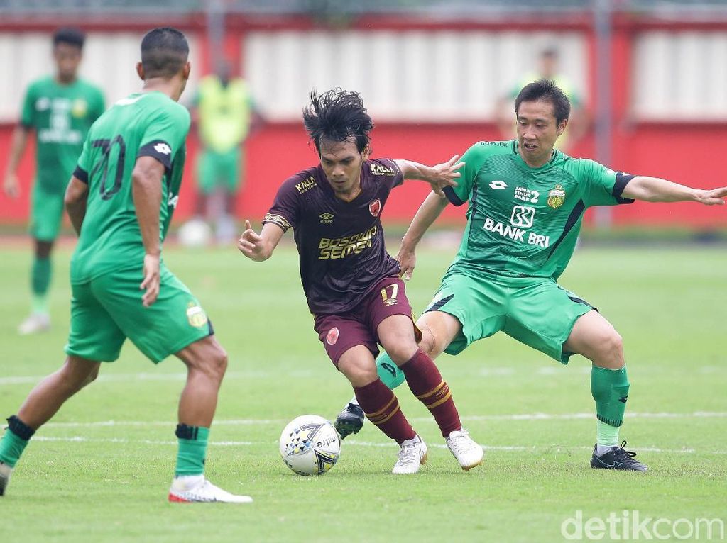 VAR Belum akan Digunakan di Liga 1 2020 VAR Belum akan Digunakan di Liga 1 2020
