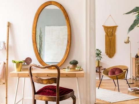 Tips Memilih Cermin Untuk Mempercantik Dinding Rumah Minimalis