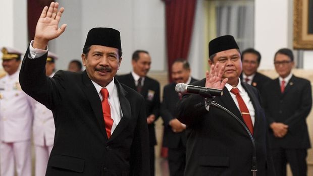 PA 212: Kepala BPIP Musuh Pancasila Sesungguhnya