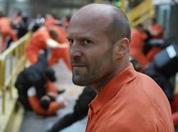 Damai di Fast 8, Shaw Punya Urusan yang Belum Usai dengan Han