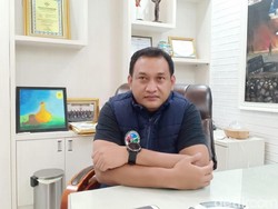 Cerita Polisi Intai-Kejar-kejaran dengan 3 Kurir Sabu 288 Kg di Serpong