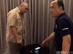 Terancam Diadukan ke MKD karena Isu Jebak PSK, Andre: Silakan Saja