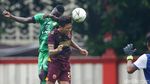 Bhayangkara FC Tumbang di PTIK