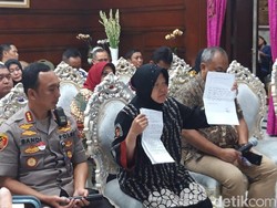 Risma Maafkan Zikria yang Menghinanya, Ini Dampaknya Bagi Kesehatan