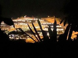 Warga Christmas Island Diyakinkan Aman Walau Ada Karantina Warga dari Wuhan