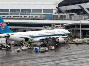 Aduh Virus Corona Gerus Devisa RI, Kok Bisa ?