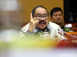 Kepala PPATK Meninggal di RS Persahabatan, Kemenkes: Negatif Corona Kepala PPATK Meninggal di RS Persahabatan, Kemenkes: Negatif Corona