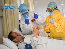 China Berkeyakinan Menangi Pertempuran Lawan Wabah Virus Corona