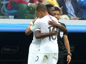Ousmane Dembele Ingin Lebih Sering Main Bareng Kylian Mbappe