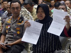 Polisi Masih Evaluasi Penangguhan Zikria Dzatil Si Penghina Risma