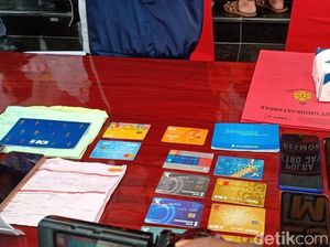 Hati-hati Ini 3 Jenis Pembobolan Rekening yang Harus Diwaspadai Hati-hati Ini 3 Jenis Pembobolan Rekening yang Harus Diwaspadai