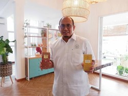 Gerindra Panggil Andre soal Isu Jebak PSK Besok, MKD Tunda Pemeriksaan