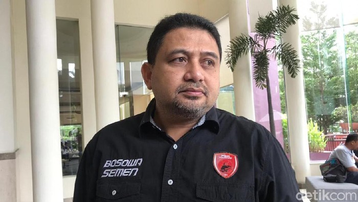 Munafri Arifuddin