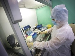 China Setujui Uji Coba 2 Vaksin Corona, India Perpanjang Lockdown