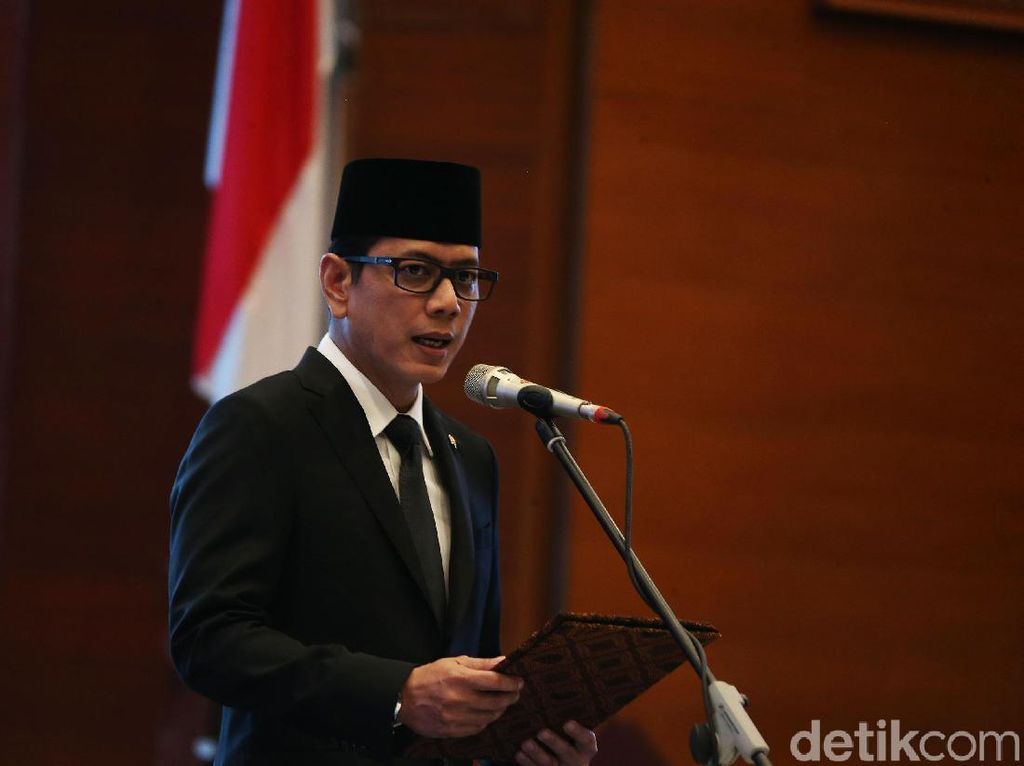 Lengser Menteri Jadi Komisaris: Wishnutama hingga Bambang Brodjonegoro