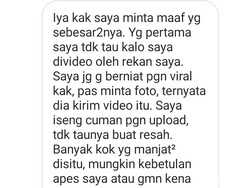 Ini Kata Wisatawan yang Lakukan Aksi Berbahaya di Kawah Ijen