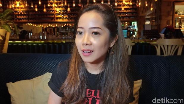 Karina Salim
