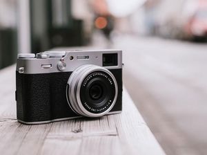 Fujifilm X100V Dirilis, Apa Saja yang Baru?