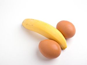 Benarkah Makan Telur dan Pisang Bersamaan Bisa Picu Kematian? Benarkah Makan Telur dan Pisang Bersamaan Bisa Picu Kematian?