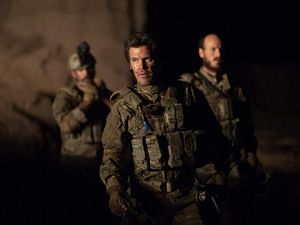 Sicario Malam Ini hingga Vampires The Turning di Trans TV Akhir Pekan
