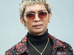 Young Lex Blak-blak soal Kontroversi-Bermasalah dengan Fans Kpop