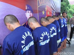 Pengakuan Pegawai Ramen Bunuh-Buang Edward ke Jurang: Saya Terlilit Utang